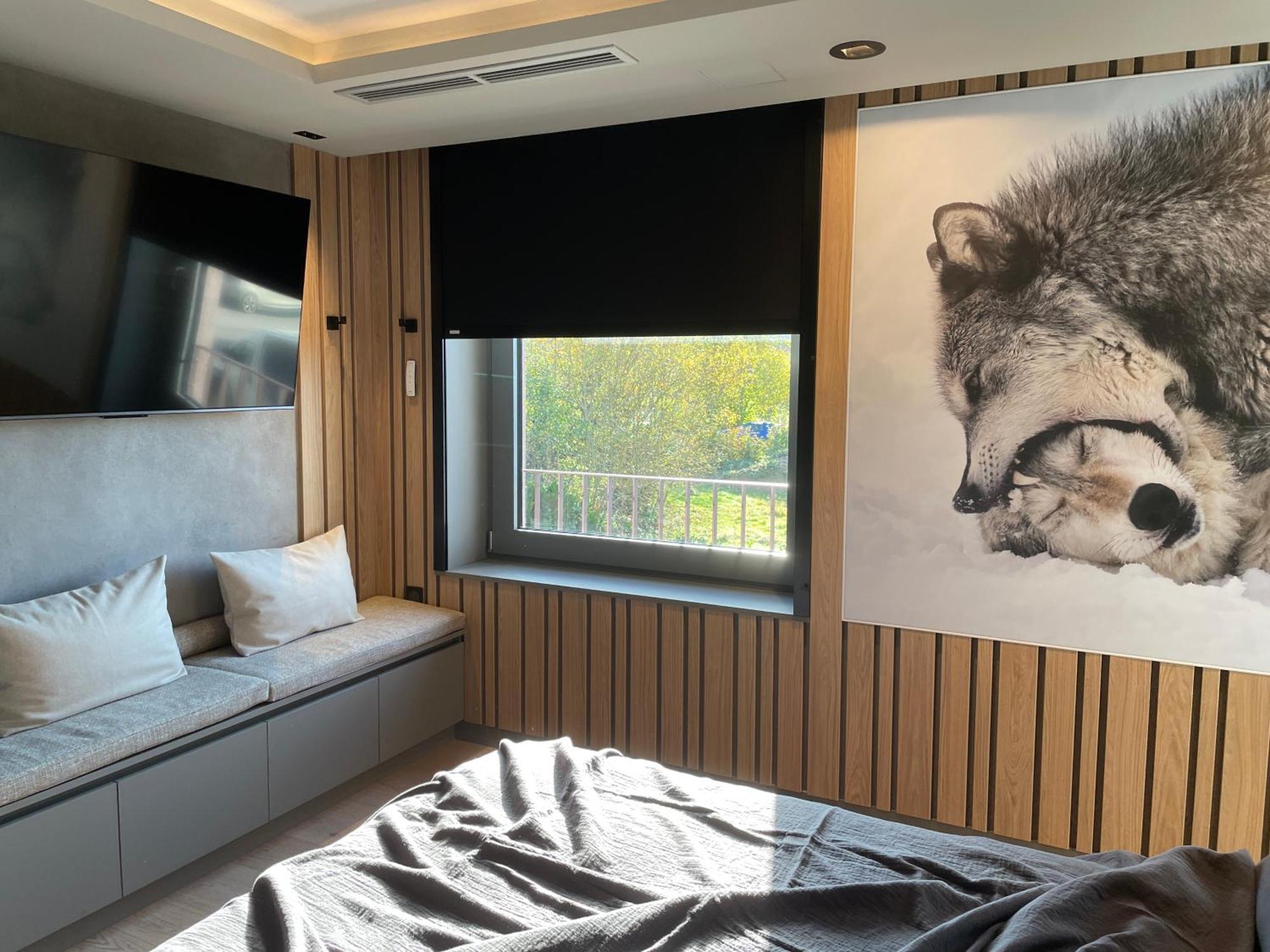 Les Loges Du Parc Hotel Gerardmer Room photo