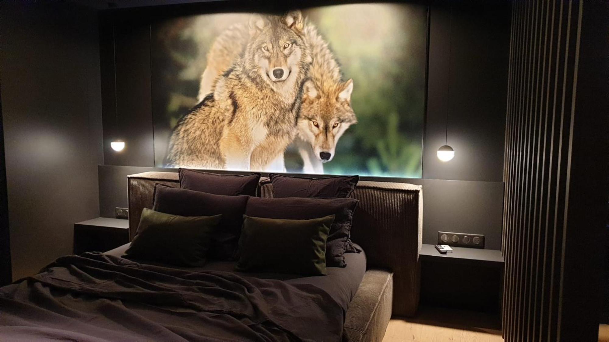 Les Loges Du Parc Hotel Gerardmer Room photo