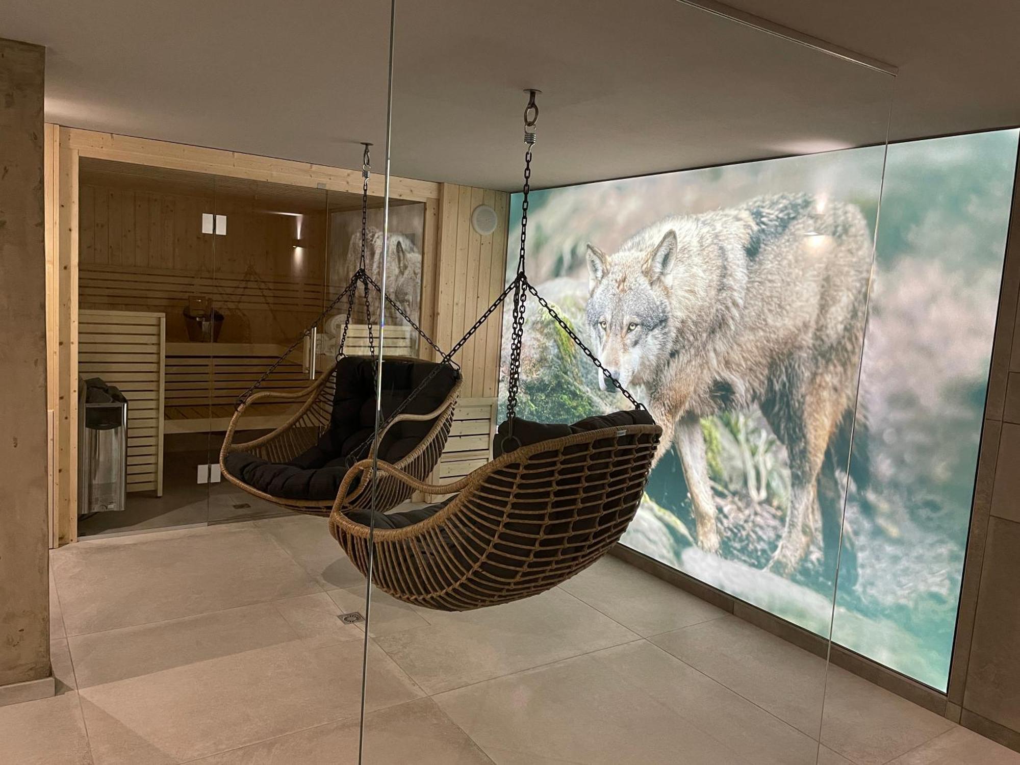 Les Loges Du Parc Hotel Gerardmer Room photo