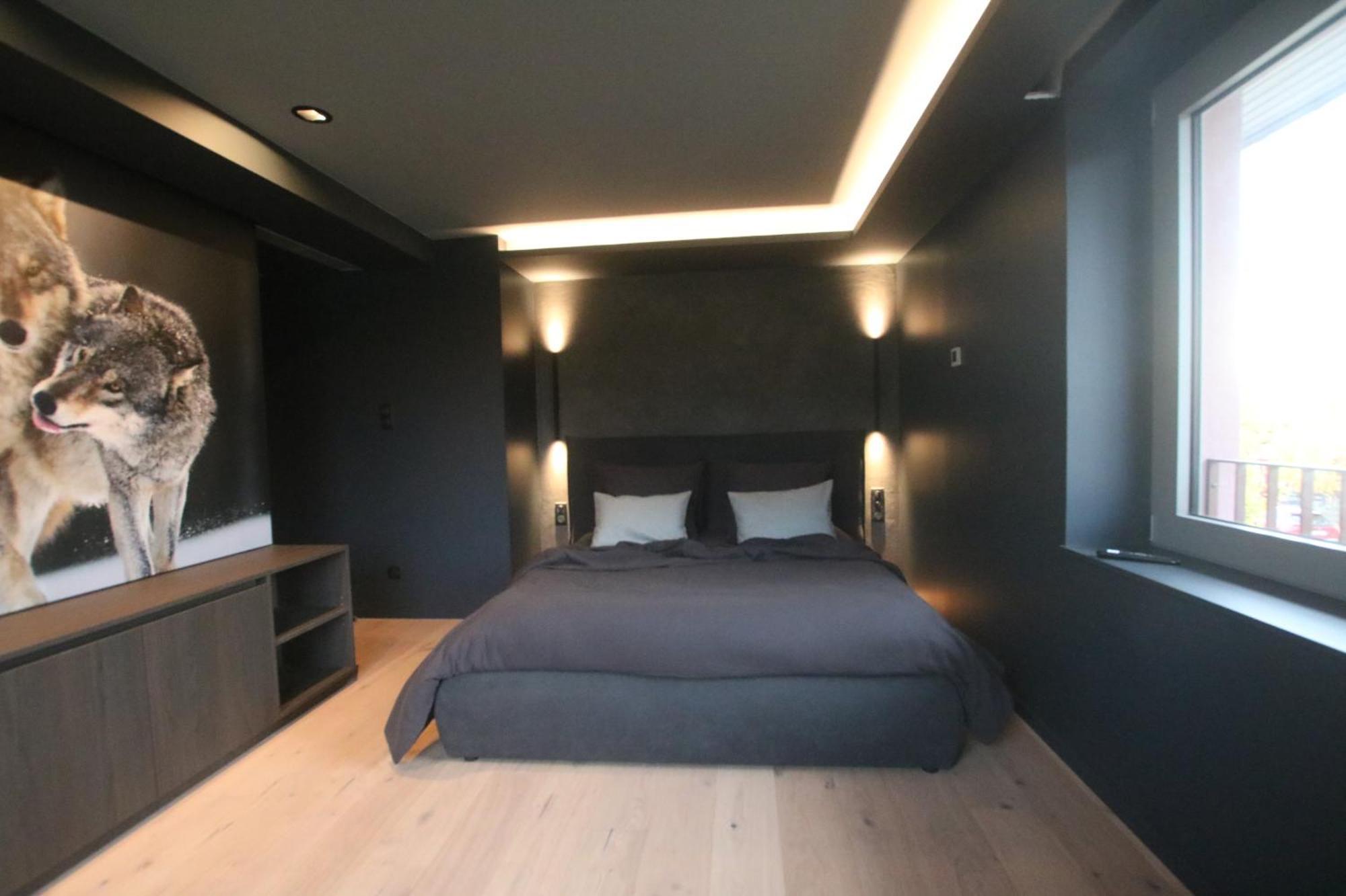 Les Loges Du Parc Hotel Gerardmer Room photo